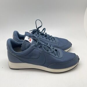 Nike Sneakers Mens 10 Air Tailwind 79 CI1043-400 Blue Athletic Running Gym Shoes